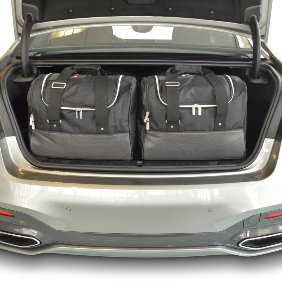 Car-Bags BMW 7 Serie Reistassen 2016-2022