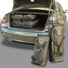 Car-Bags BMW 3 Serie Reistassen 2019-2026 (Alleen voor Plug-in Hybrid)