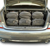 Car-Bags BMW 3 Serie Reistassen 2019-2026 (Alleen voor Plug-in Hybrid)