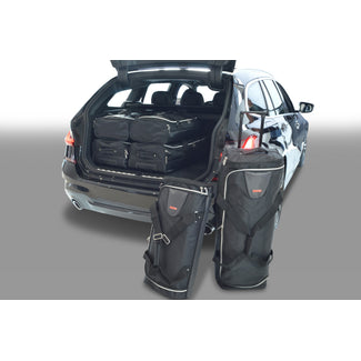 Car-Bags BMW 3 Serie Touring Reistassen 2019-2026 (Niet voor Plug-in Hybrid)