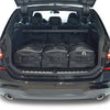 Car-Bags BMW 3 Serie Touring Reistassen 2019-2026 (Niet voor Plug-in Hybrid)