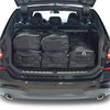Car-Bags BMW 3 Serie Touring Reistassen 2019-2026 (Niet voor Plug-in Hybrid)