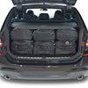 Car-Bags BMW 3 Serie Touring Reistassen 2019-2026 (Niet voor Plug-in Hybrid)