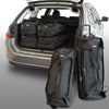 Car-Bags BMW 3 Serie Touring Reistassen Pro.Line