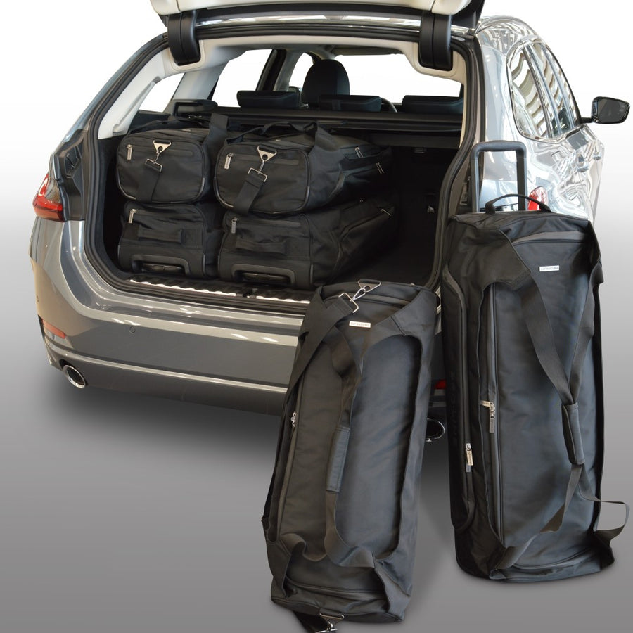 Car-Bags BMW 3 Serie Touring Reistassen Pro.Line
