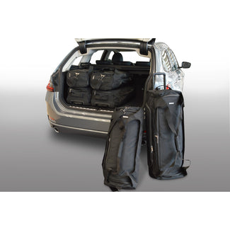 Car-Bags BMW 3 Serie Touring Reistassen Pro.Line