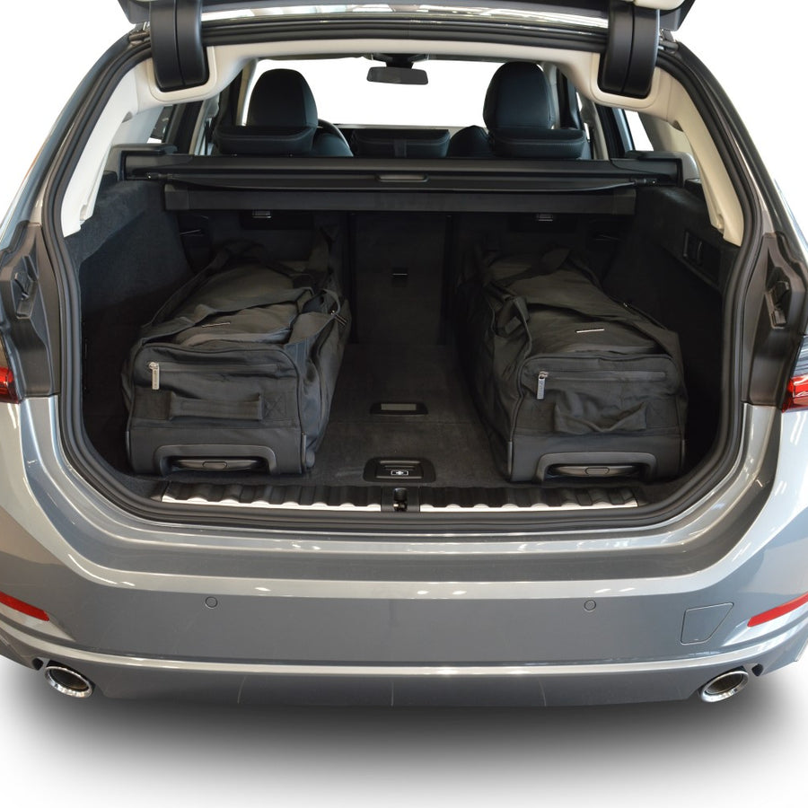 Car-Bags BMW 3 Serie Touring Reistassen Pro.Line