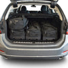 Car-Bags BMW 3 Serie Touring Reistassen Pro.Line