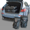 Car-Bags BMW 1 Serie Reistassen 2019-2024