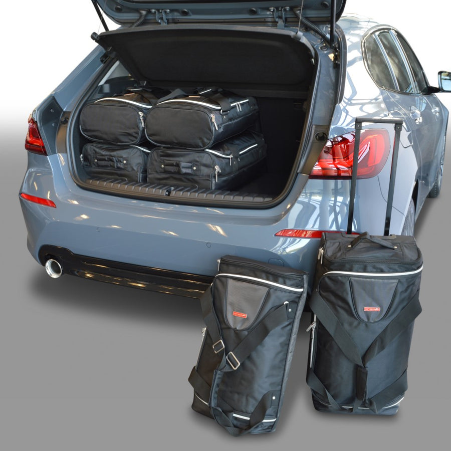 Car-Bags BMW 1 Serie Reistassen 2019-2024