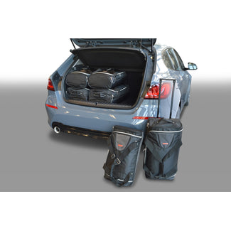 Car-Bags BMW 1 Serie Reistassen 2019-2024
