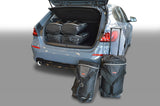 Car-Bags BMW 1 Serie Reistassen 2019-2024