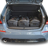 Car-Bags BMW 1 Serie Reistassen 2019-2024