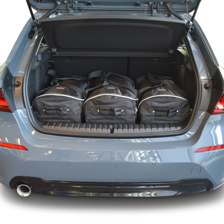 Car-Bags BMW 1 Serie Reistassen 2019-2024