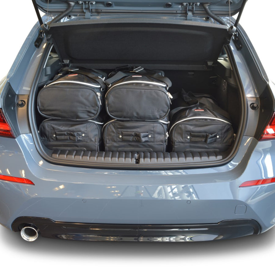 Car-Bags BMW 1 Serie Reistassen 2019-2024