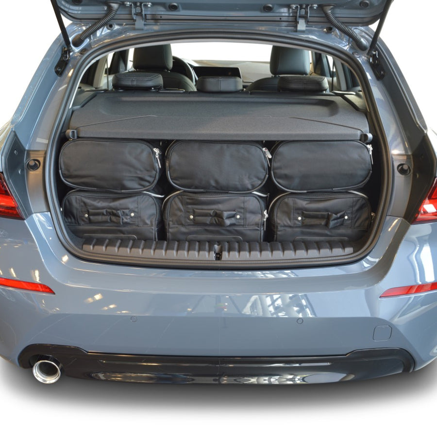 Car-Bags BMW 1 Serie Reistassen 2019-2024