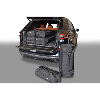 Car-Bags BMW X5 Reistassen Pro.Line 2019-2026