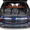 Car-Bags BMW X5 Reistassen Pro.Line 2019-2026