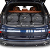 Car-Bags BMW X5 Reistassen Pro.Line 2019-2026