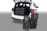 Car-Bags BMW 2 Serie Gran Tourer Reistassen 2015-2022 (5-zits)