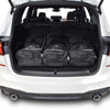 Car-Bags BMW 2 Serie Gran Tourer Reistassen 2015-2022 (5-zits)