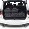 Car-Bags BMW 2 Serie Gran Tourer Reistassen 2015-2022 (5-zits)