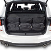 Car-Bags BMW 2 Serie Gran Tourer Reistassen 2015-2022 (5-zits)