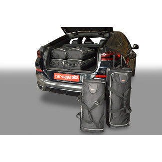 Car-Bags BMW X6 Reistassen 2019-2026