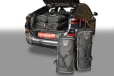 Car-Bags BMW X6 Reistassen 2019-2026