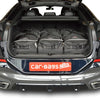 Car-Bags BMW X6 Reistassen 2019-2026