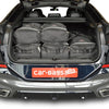 Car-Bags BMW X6 Reistassen 2019-2026
