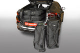 Car-Bags BMW X6 Reistassen Pro.Line 2019-2026