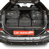 Car-Bags BMW X6 Reistassen Pro.Line 2019-2026