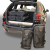 Car-Bags BMW X3 Reistassen 2020-2024