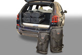 Car-Bags BMW X3 Reistassen 2020-2024