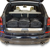 Car-Bags BMW X3 Reistassen 2020-2024