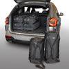 Car-Bags BMW X3 Reistassen Pro.Line 2020-2024