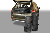 Car-Bags BMW X7 Reistassen