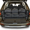 Car-Bags BMW X7 Reistassen