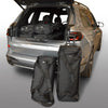 Car-Bags BMW X7 Reistassen Pro.Line