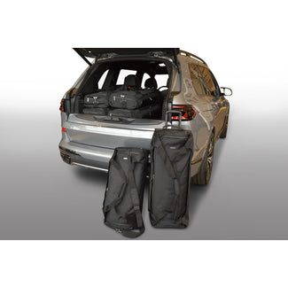 Car-Bags BMW X7 Reistassen Pro.Line