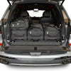 Car-Bags BMW X7 Reistassen Pro.Line