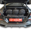Car-Bags BMW 8 Serie Gran Coupé Reistassen
