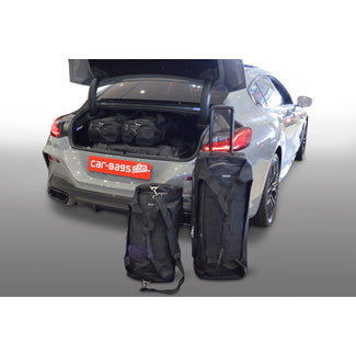 Car-Bags BMW 8 Serie Gran Coupé Reistassen Pro.Line
