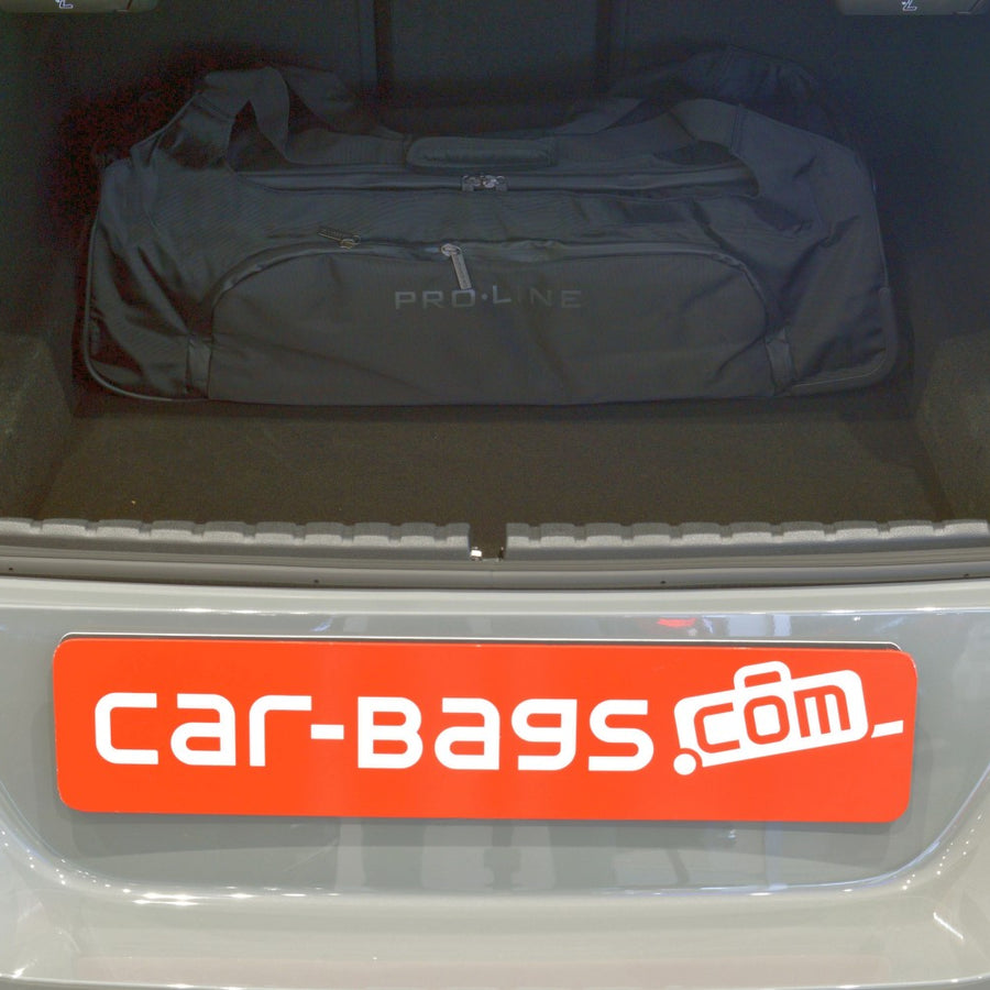 Car-Bags BMW 8 Serie Gran Coupé Reistassen Pro.Line