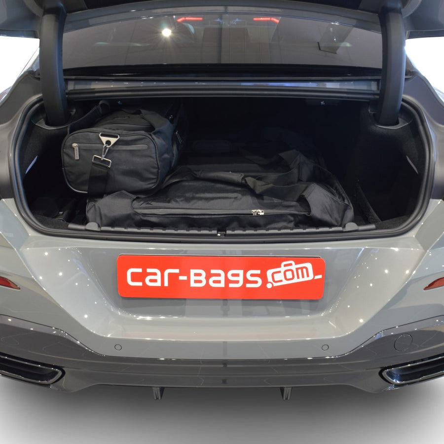 Car-Bags BMW 8 Serie Gran Coupé Reistassen Pro.Line