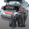Car-Bags BMW 8 Serie Coupé Reistassen Pro.Line