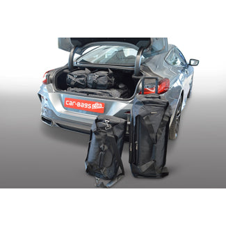 Car-Bags BMW 8 Serie Coupé Reistassen Pro.Line