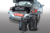 Car-Bags BMW 8 Serie Coupé Reistassen Pro.Line