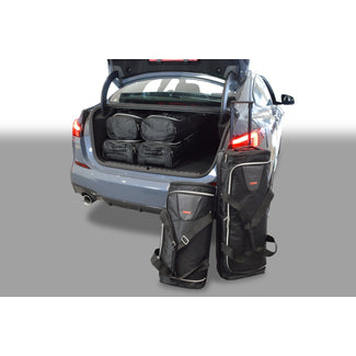 Car-Bags BMW 2 Serie Gran Coupé Reistassen